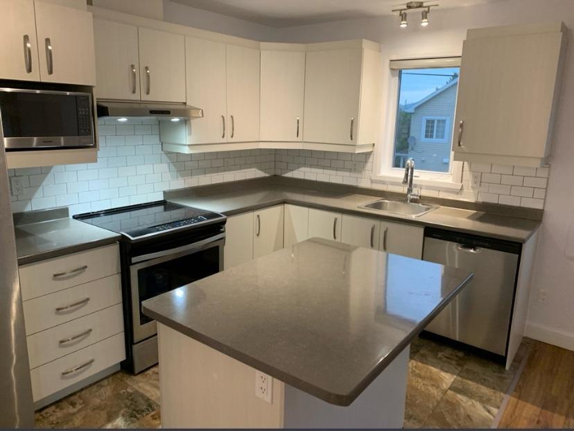 4 1/2 style condo sur 2 étage - rare | 3212769