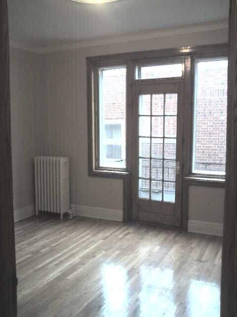 5½ ENTIEREMENT REFAIT-5 MNTS MT ROYAL ET UNIVERSITÉS- 3 CAC | 3210718