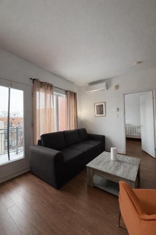 Condo 4 1/2 à louer, 415-4550 Hochelaga, Montréal, | 3210720