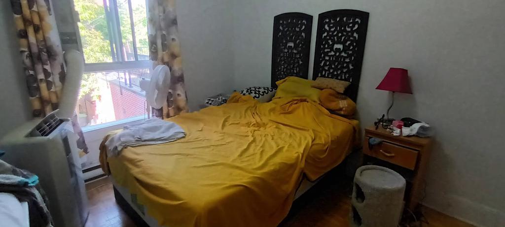 METRO BEAUBIEN 5 1/2 (3 CHAMBRES FERMÉES )LIBRE | 3210722