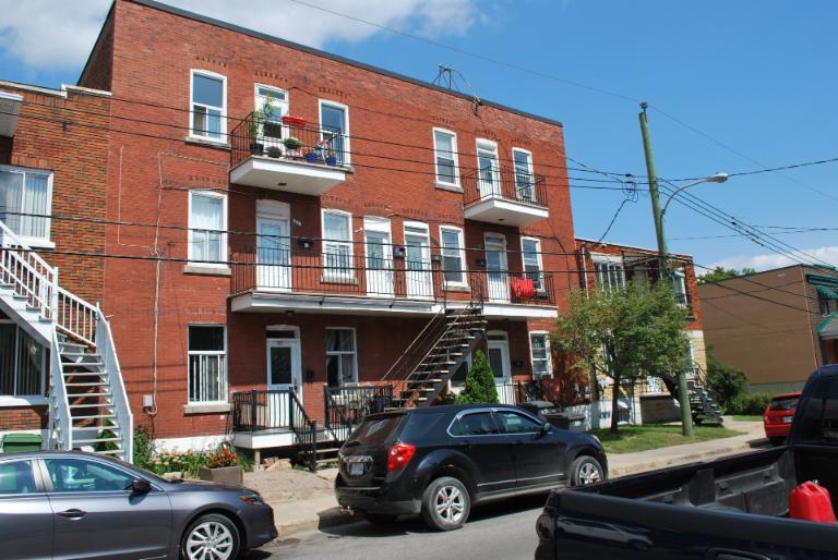 4 1/2 - Montréal (Lachine) - 2 100 $/mois | 3210733