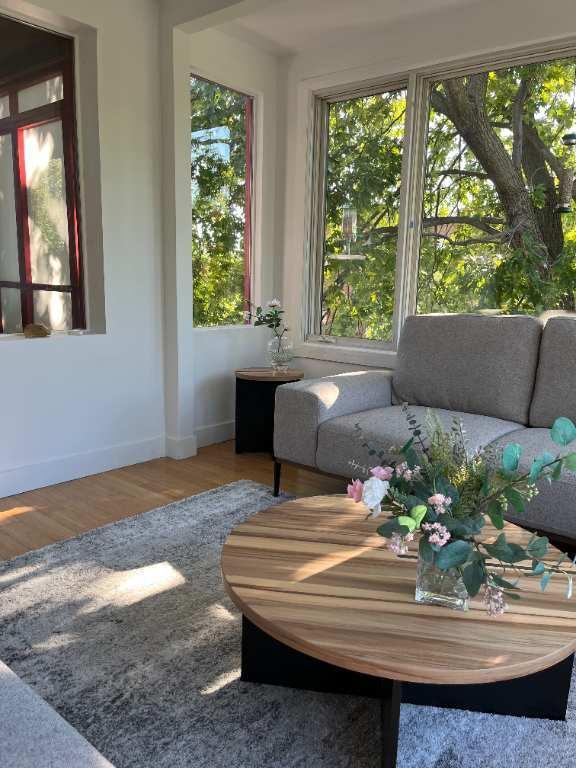 4 1/2 D'EXCEPTION libre maintenant tout-tout inclus 2300$ | 3210741