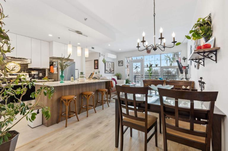 2 CH - 2 SDB - Gatineau - $2,200 /mo | 3210743