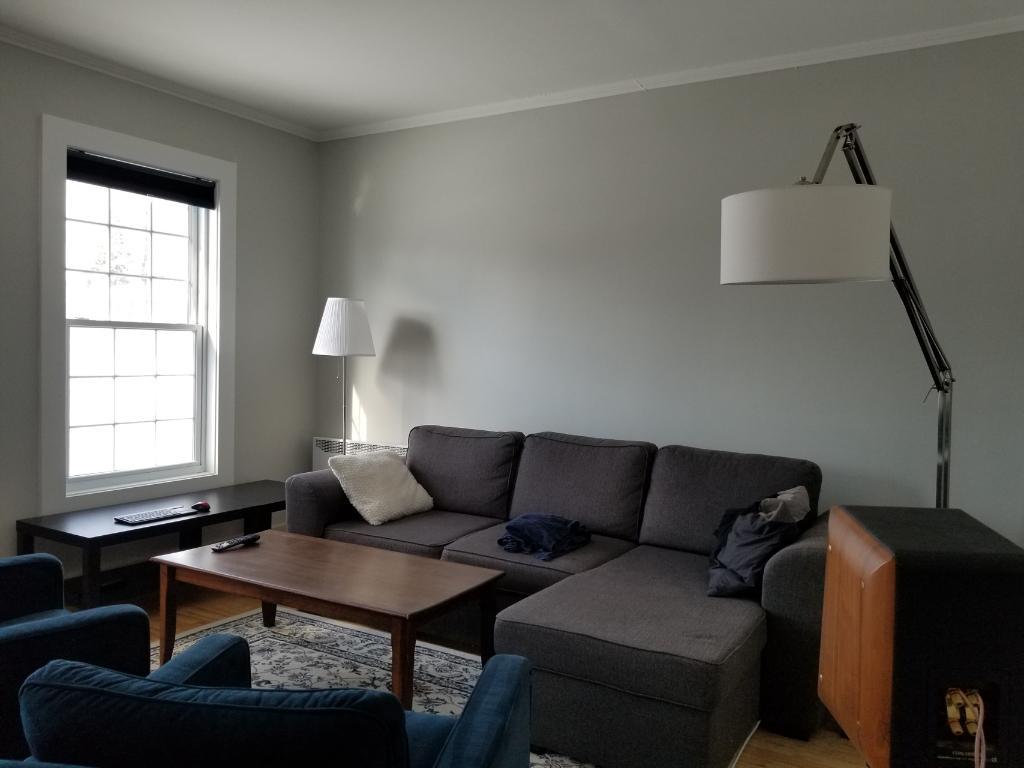 Jumelé rénové et équipé $2400/m. Quartier du manoir à Arvida. | 3210744