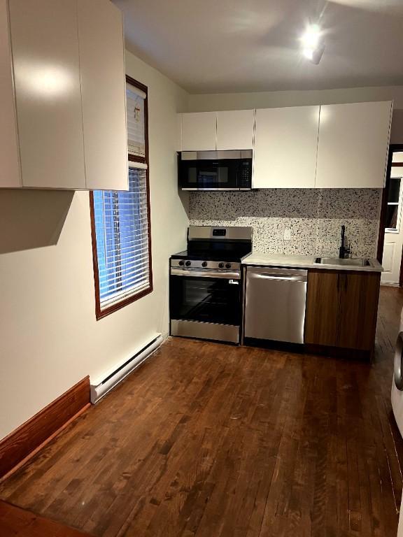 2 minues à Pied METRO St Henri - 5 1/2 ( 3 chambres) | 3210745