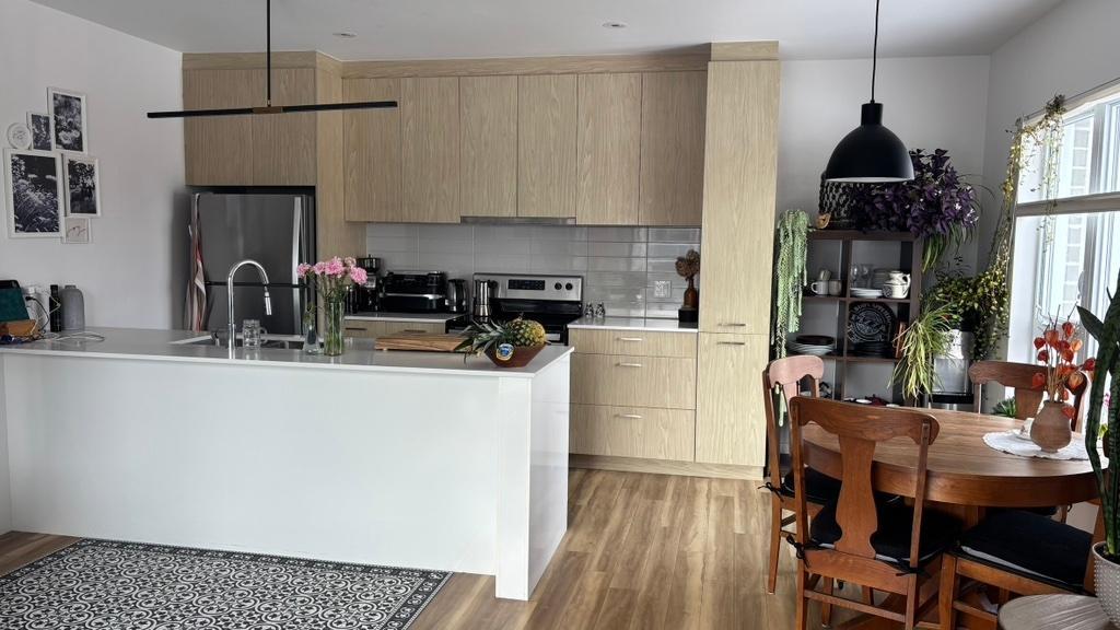 4 1/2 Boucherville libre Avril/ mai 2026 | 3210747