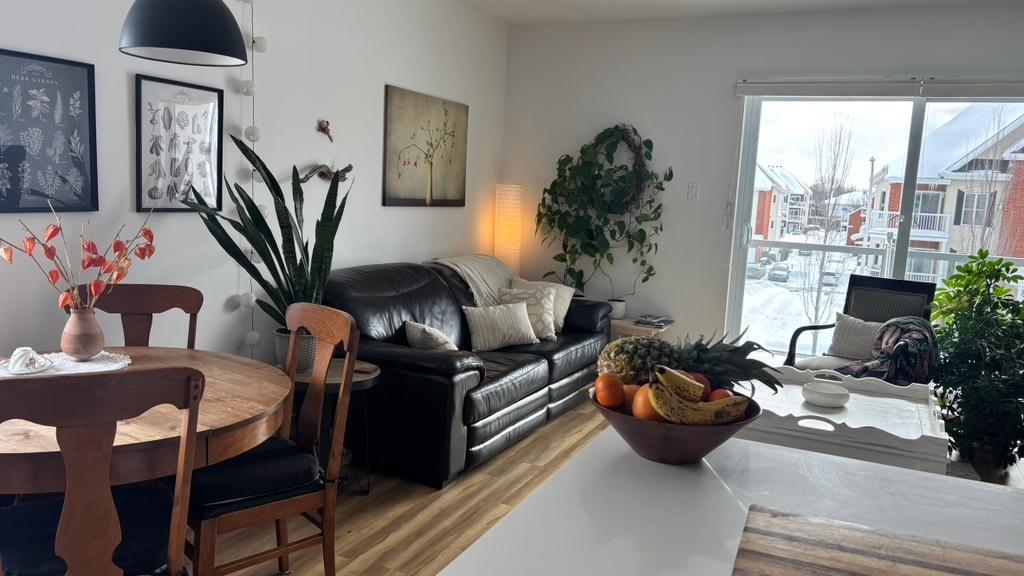 4 1/2 Boucherville libre Avril/ mai 2026 | 3210747