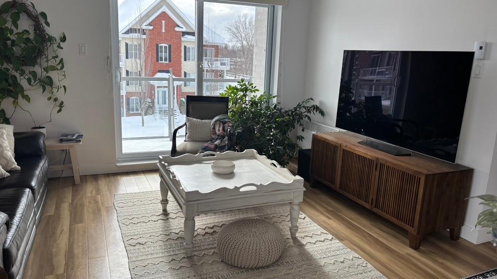 4 1/2 Boucherville libre Avril/ mai 2026 | 3210747