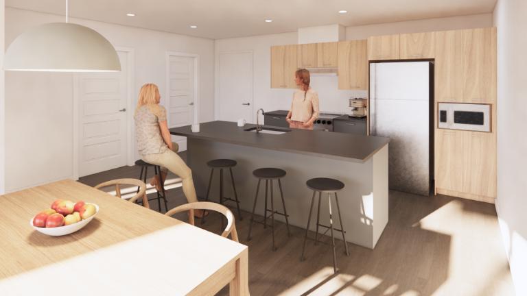 2 CH - 1 SDB - Terrebonne - $2,100 /mo | 3210750