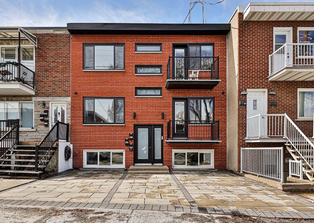 Appartement à Louer /Disponible dès maintenant | 3210751