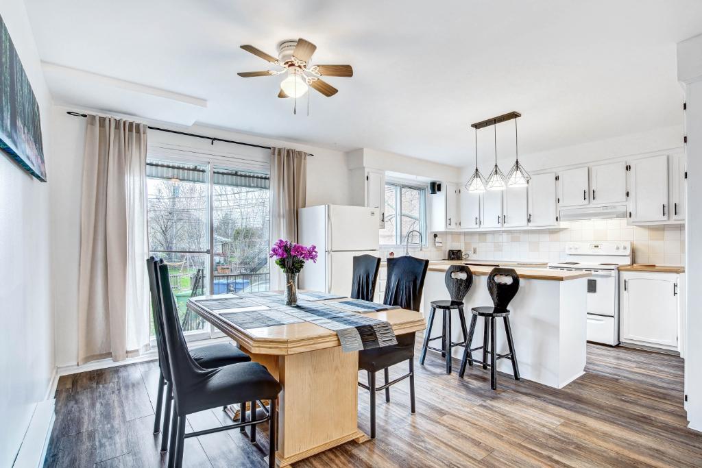 Grand appartement 5 et demi à louer à Rosemère | 3210752