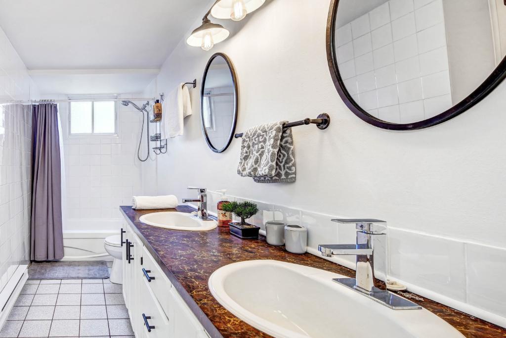 Grand appartement 5 et demi à louer à Rosemère | 3210752