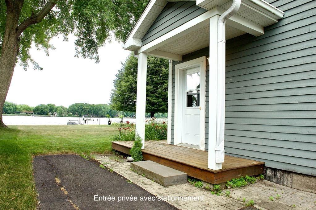 Appartement au bord de l'eau | 3210753