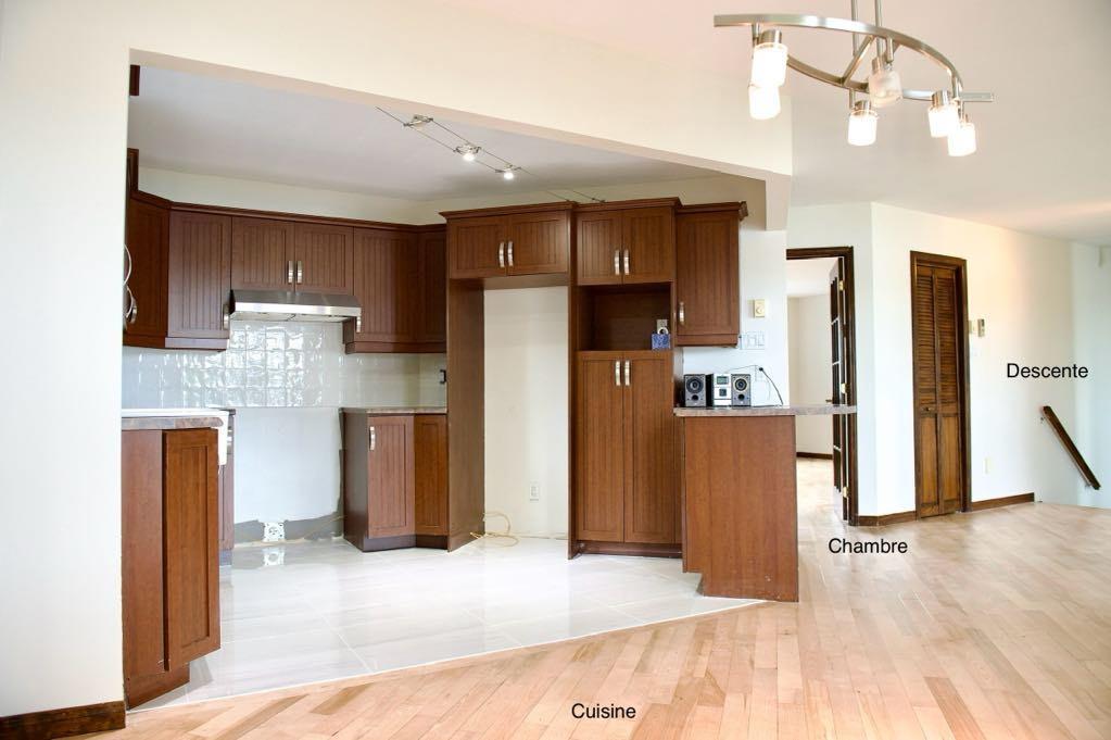 Appartement au bord de l'eau | 3210753