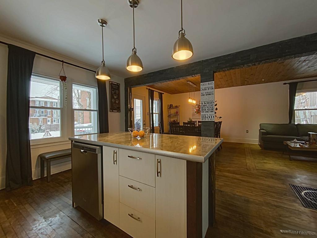 MAISON À LOUER | 3210754