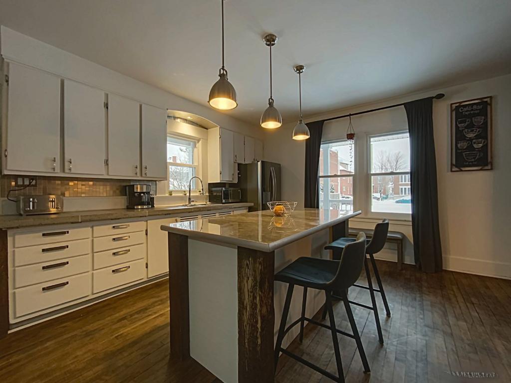 MAISON À LOUER | 3210754