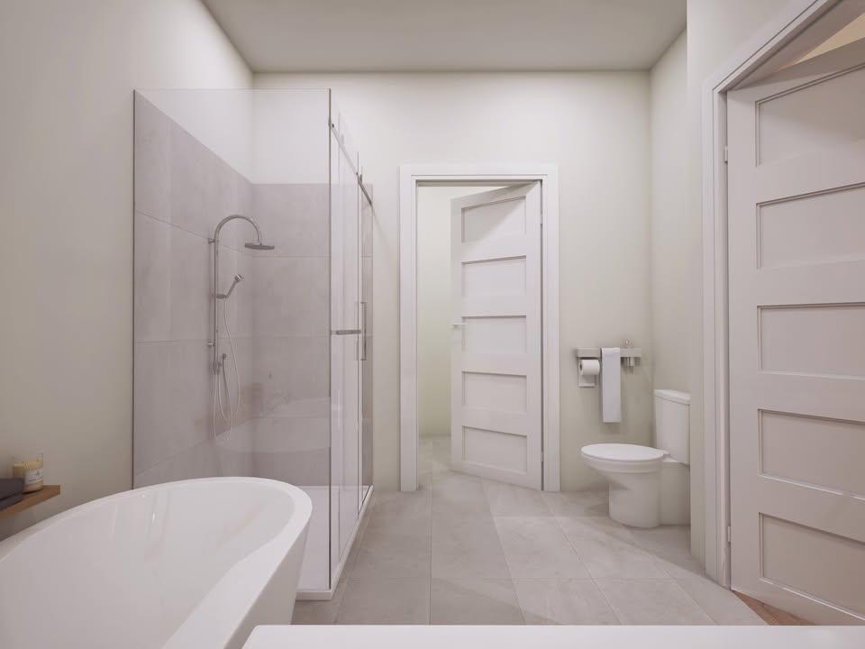 Logement 4 1/2 + à louer ( Disponible le 1er avril 2026 ) | 3210755