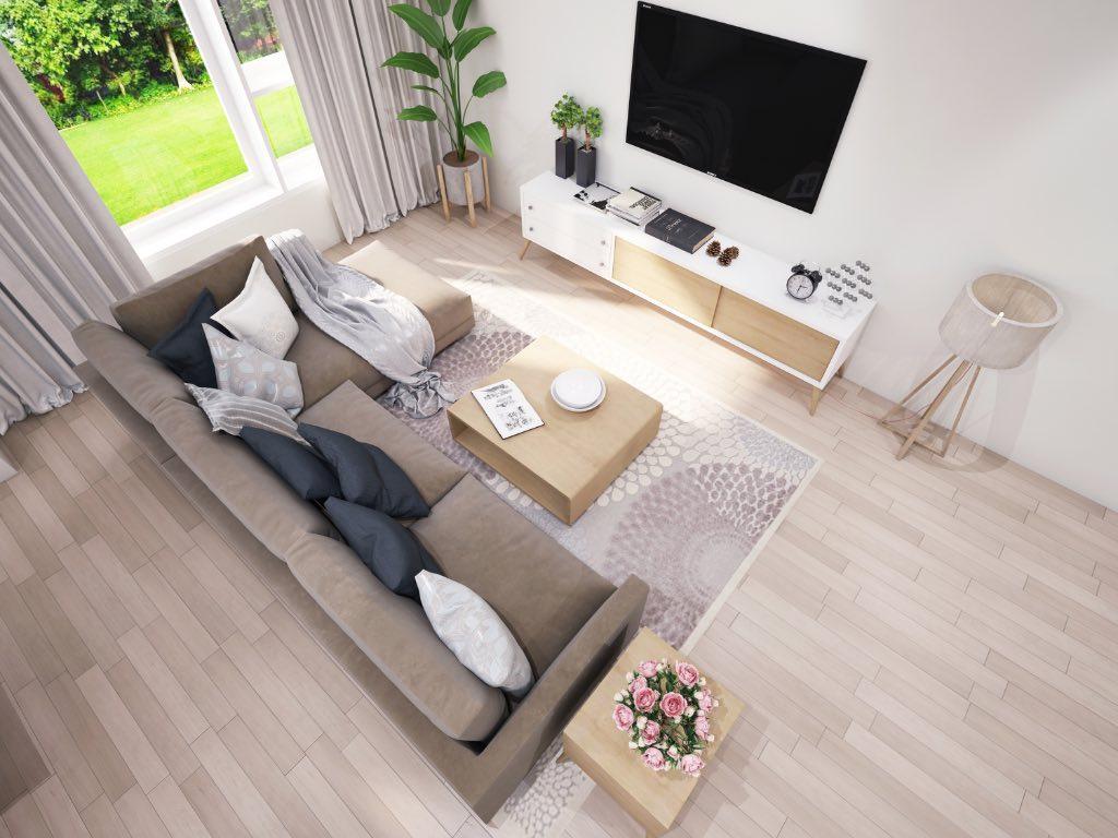 Logement 4 1/2 + à louer ( Disponible le 1er avril 2026 ) | 3210755