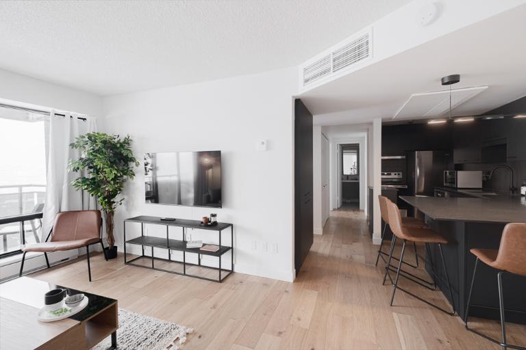 Appartement 4 ½ à louer Saint-Jean-Baptiste juillet 2026 | 3219329