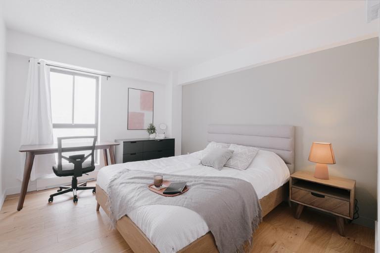 Appartement 4 ½ à louer Saint-Jean-Baptiste juillet 2026 | 3219329