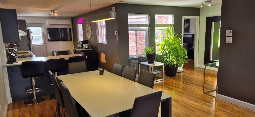 Appartement Spacieux et Lumineux / Spacious and Bright Apartement | 3210772