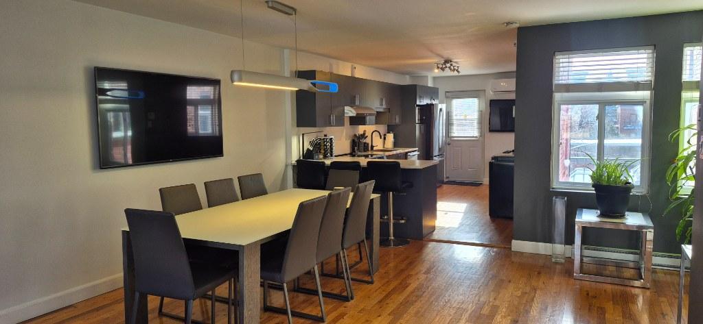 Appartement Spacieux et Lumineux / Spacious and Bright Apartement | 3210772