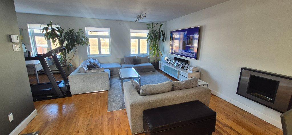 Appartement Spacieux et Lumineux / Spacious and Bright Apartement | 3210772