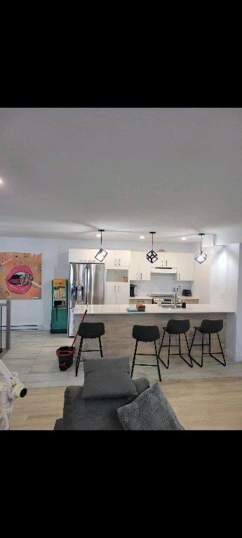 4 1/2-5 1/2-6 1/2 à louer quartier st-sauveur proximité PARC VICTORIA | 3237553