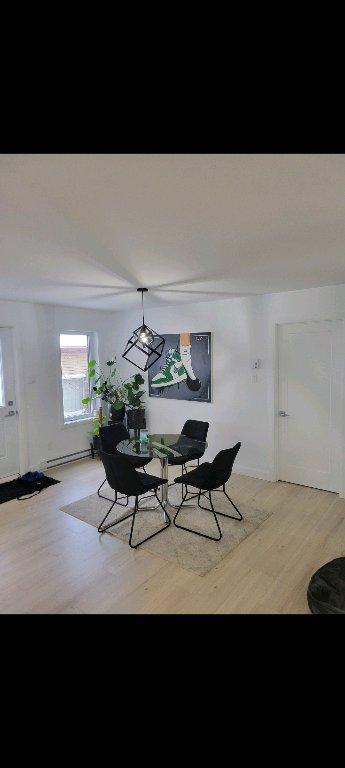 4 1/2-5 1/2-6 1/2 à louer quartier st-sauveur proximité PARC VICTORIA | 3237553