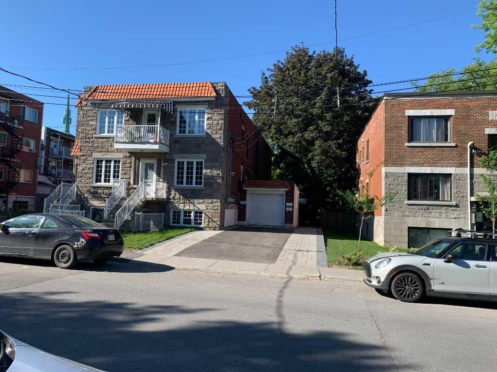 Logement 5 ½ NEUF, lumineux et moderne ! | 3210779