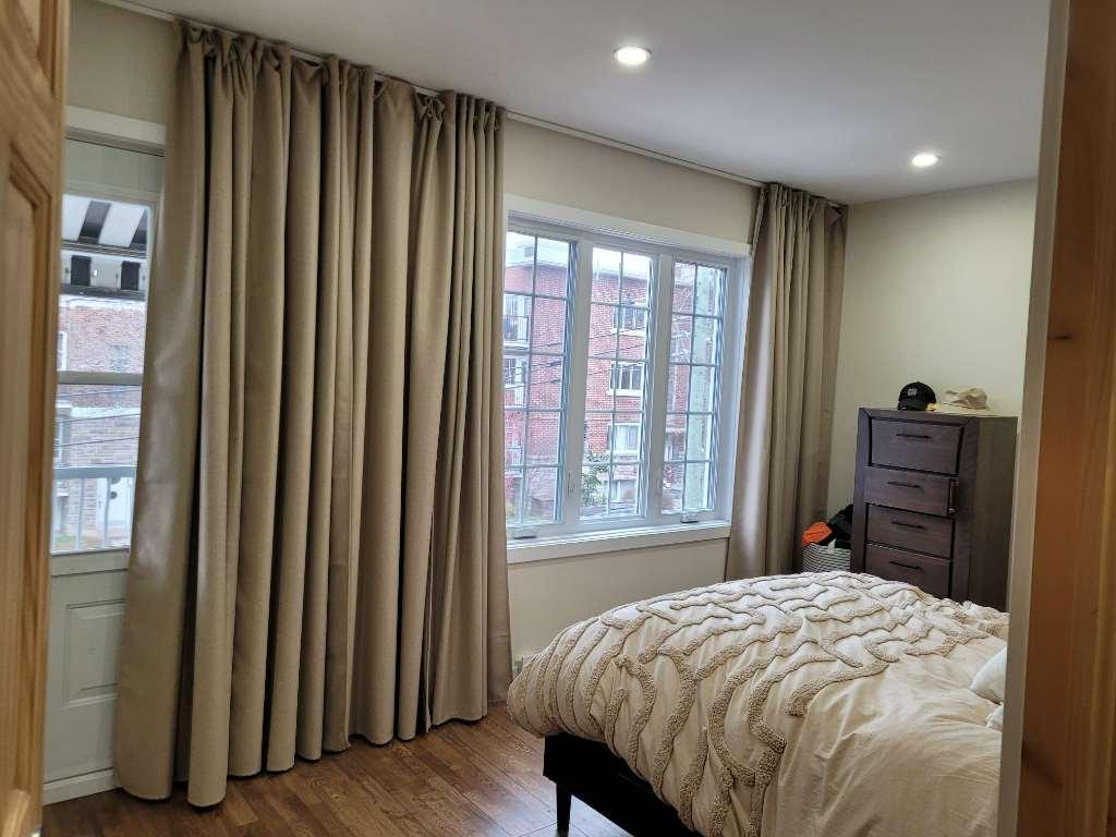 Logement 5 ½ NEUF, lumineux et moderne ! | 3210779