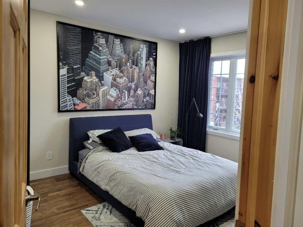 Logement 5 ½ NEUF, lumineux et moderne ! | 3210779