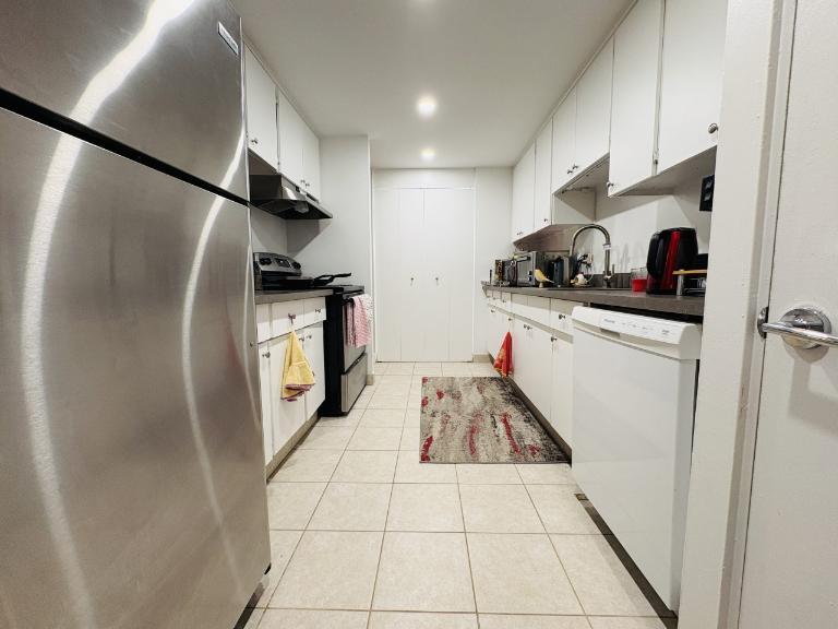 Appartement 5 ½ à louer Montcalm / Saint-Sacrement juillet 2026 | 3210785