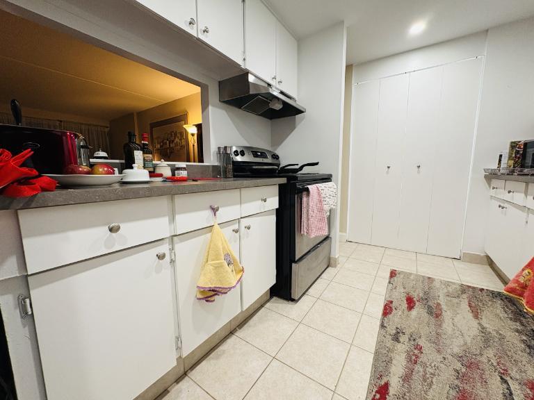 Appartement 5 ½ à louer Montcalm / Saint-Sacrement juillet 2026 | 3210785