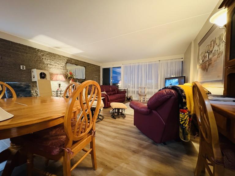 Appartement 5 ½ à louer Montcalm / Saint-Sacrement juillet 2026 | 3210785