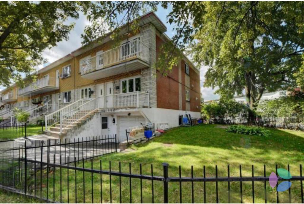 Appartement à louer 51/2 Lasalle | 3210800