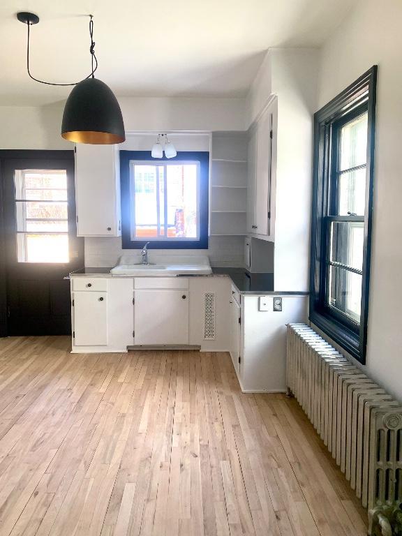 5 1/2 lumineux avec cours, métro Monk | 3210802