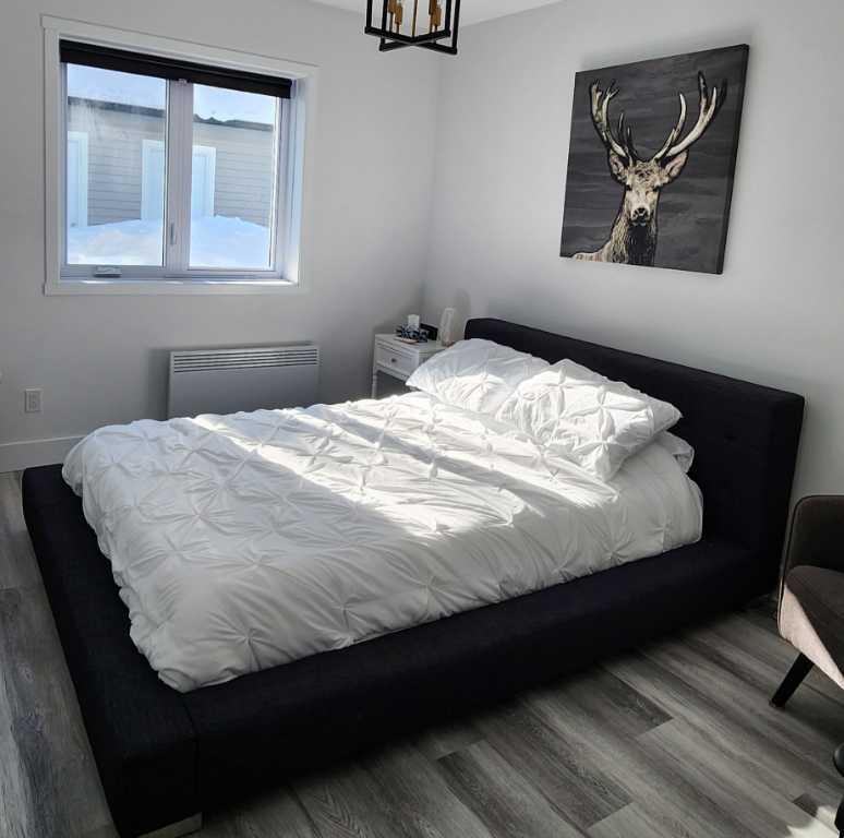 5 1/2 en nature à Ste-Agathe-des-Monts | 3210808