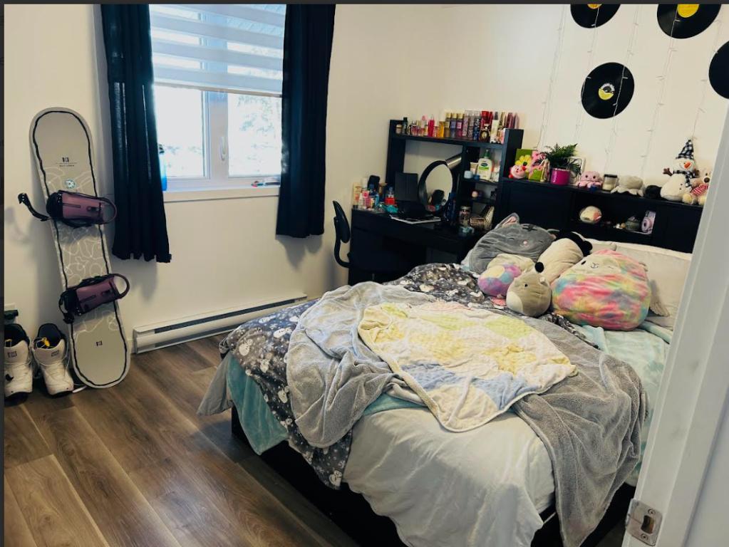 5 1/2 en nature à Ste-Agathe-des-Monts | 3210808