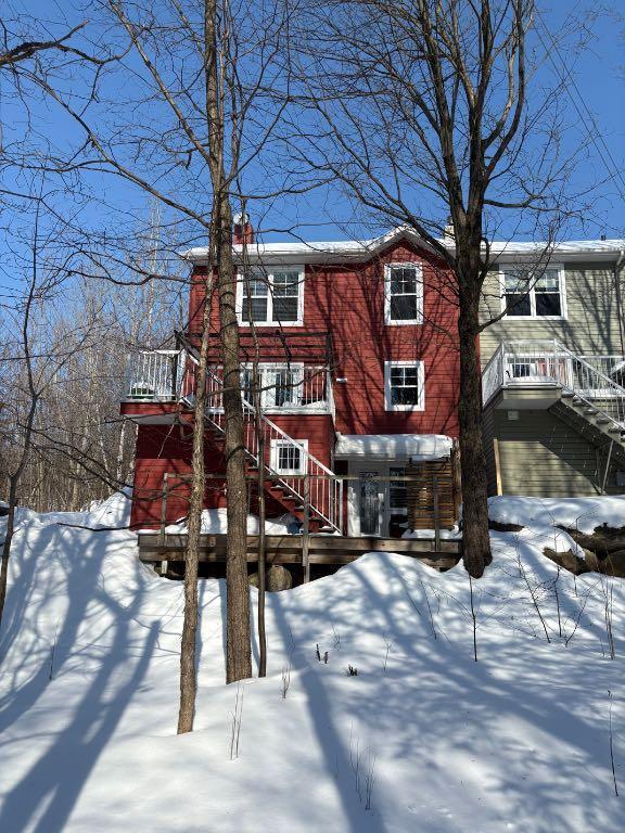 Maison à louer | 3210809