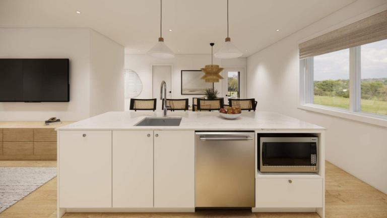 2 CH - 1 SDB - Sainte-Julie - $2,225 /mo | 3210810