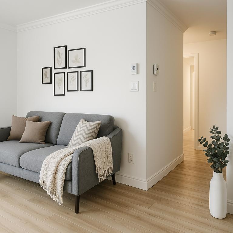 Meublé et tout inclus (grand 4 et demi) | 3210813