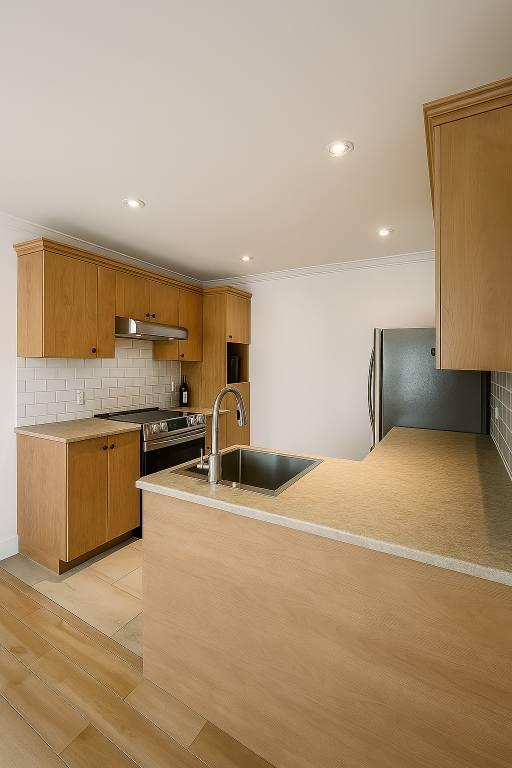 Meublé et tout inclus (grand 4 et demi) | 3210813