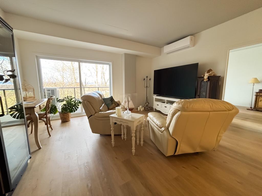 Appart à louer vue fleuve | 3210816