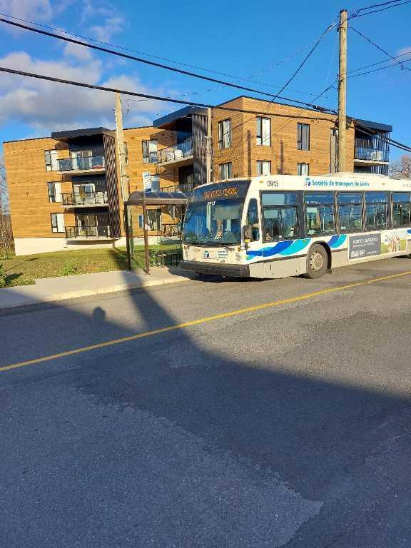 Appart à louer vue fleuve | 3210816