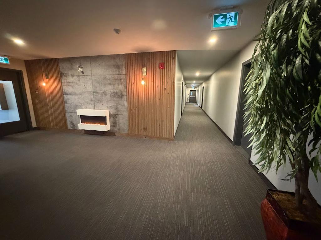 **APPARTEMENT**5 ½ **Boul. Bastien, près des Galeries de la Capitale | 3222154