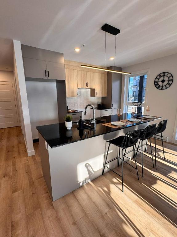 4 1/2 À LOUER - REPENTIGNY - APPARTEMENT À LOUER | 3210821