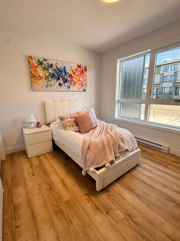 4 1/2 À LOUER - REPENTIGNY - APPARTEMENT À LOUER | 3210821