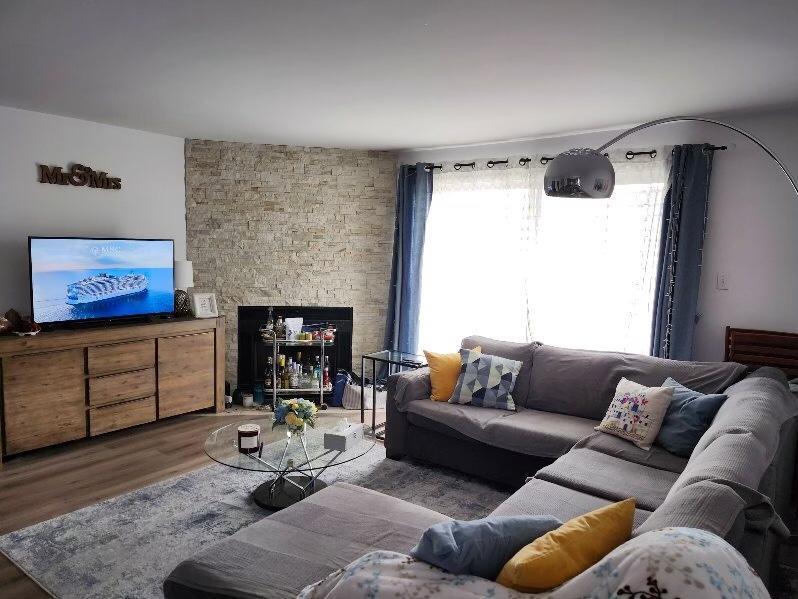 4 1/2 locatif à laval | 3210826