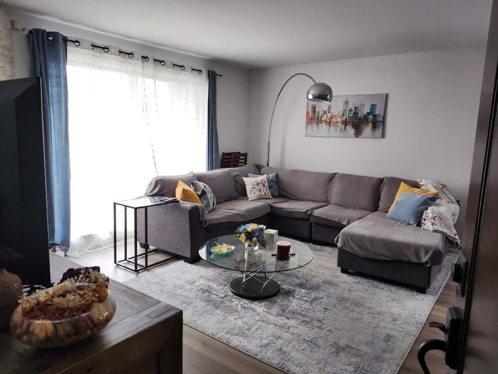 4 1/2 locatif à laval | 3210826